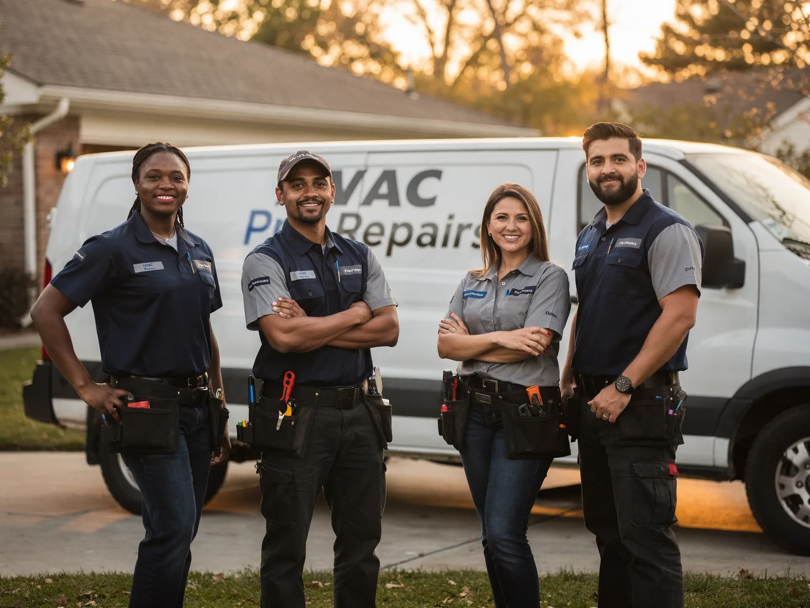 Heat Pump Repair company in Chimacum, WA