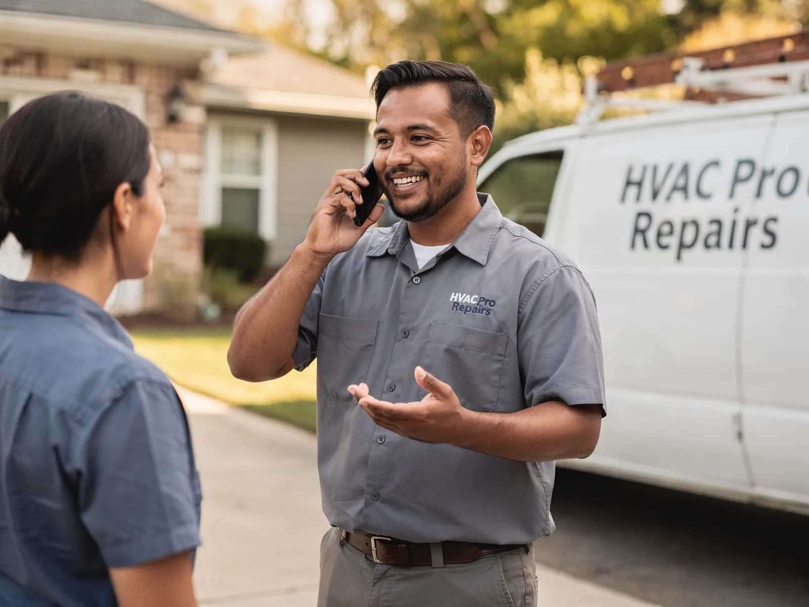 Heat Pump Repair Chimacum, WA FAQs